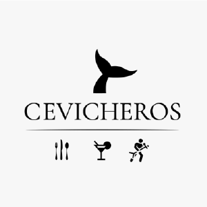 Logo de Cevicheros