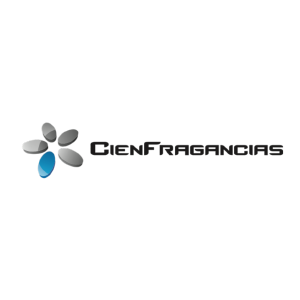 Logo de Cien Fragancias