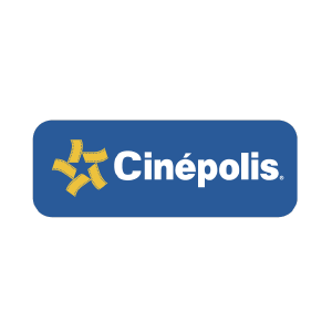 Logo de Cinépolis
