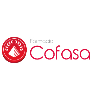 Logo de FARMACIA COFASA