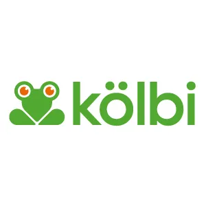 Logo de Kolbi ICE