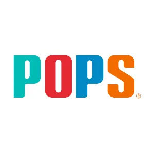 Logo de POPS
