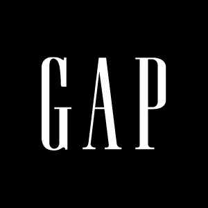 Logo de GAP