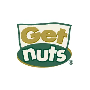 Logo de Get Nuts