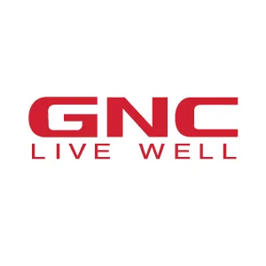 Logo de GNC