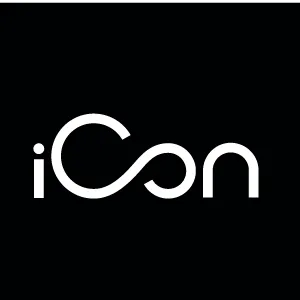 Logo de iCon