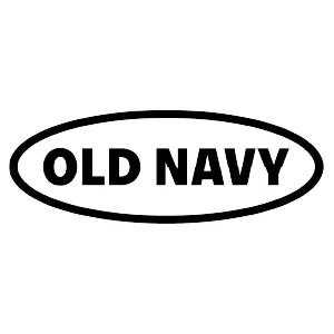 Logo de Old Navy