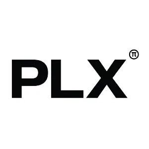 Logo de PLX