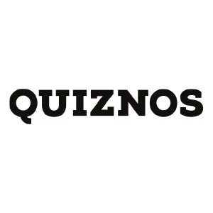 Logo de Quiznos
