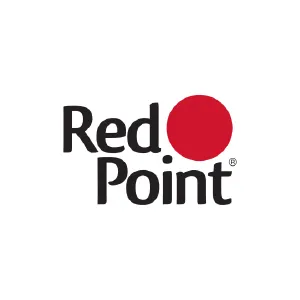 Logo de Red Point