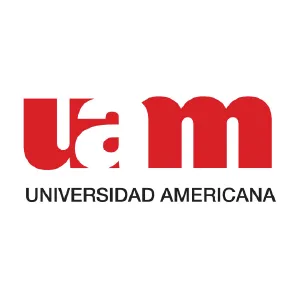 Logo de UAM