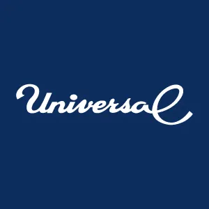 Logo de Universal