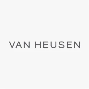 Logo de Van Heusen