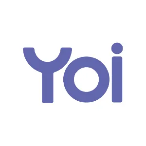 Logo de Yoi