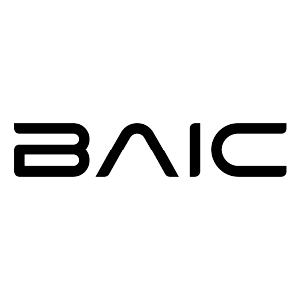 Logo de BAIC