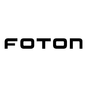 Logo de FOTON