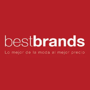 Logo de Best Brands