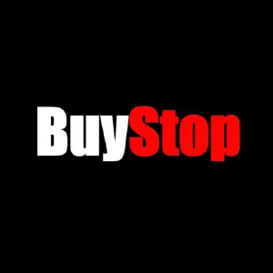 Logo de Buy Stop