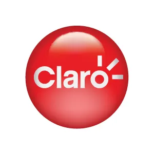 Logo de Claro (Tienda)