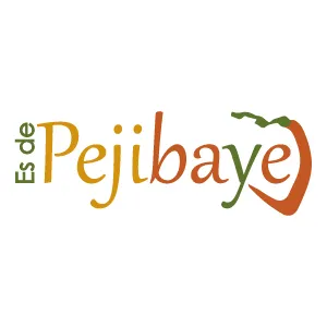 Logo de Es de Pejibaye