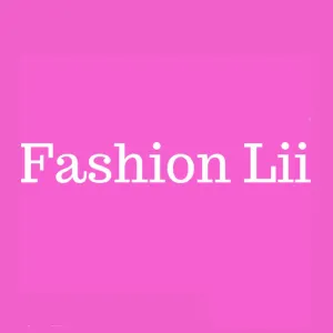 Logo de Fashion Lii
