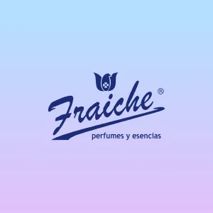 Logo de FRAICHE