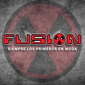 Logo de Fusión