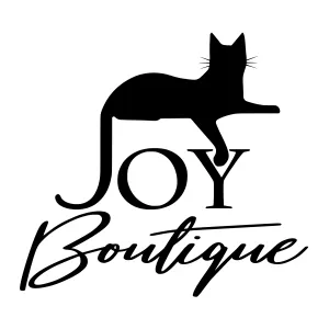 Logo de Joy Boutique