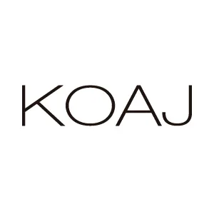 Logo de Koaj