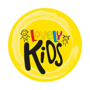 Logo de LOVELY KIDS