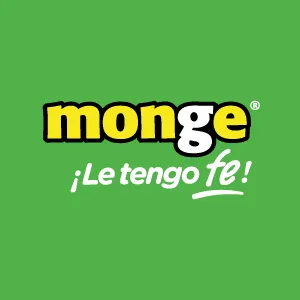 Logo de Monge