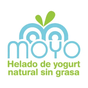 Logo de Moyo