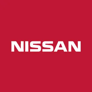 Logo de Nissan