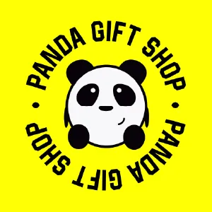 Logo de Panda Gift Shop