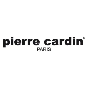 Logo de Pierre Cardín