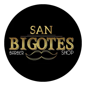 Logo de San Bigotes