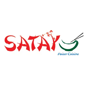 Logo de Satay