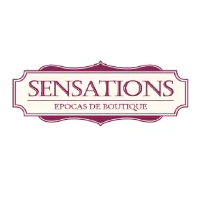 Logo de Sensations