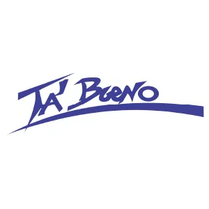 Logo de Ta Bueno