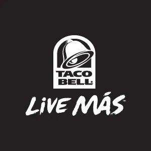 Logo de Taco Bell