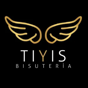 Logo de Tiyis Bisuteria