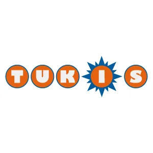 Logo de Tukis