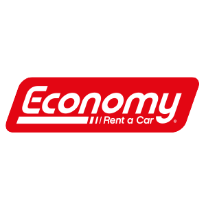 Logo de ECONOMY RENT A CAR