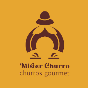 Logo de MISTER CHURRO